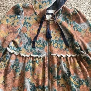 Evy’s Tree Vintage Floral Sophie